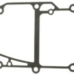 Genuine Yamaha 63V45113A100 - Gasket, upper casing - Supplied by Flood Marine