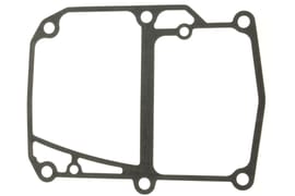 Yamaha 63V45113A100 Gasket, upper casing