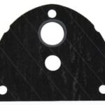 Genuine Yamaha 63V45114A100 - Gasket, upper casing - Supplied by Flood Marine