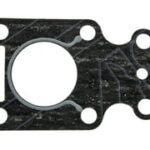 Genuine Yamaha 63V45315A000 - Packing, lower casing - Supplied by Flood Marine