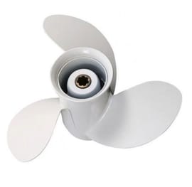 Yamaha 63V459521000 Propeller (3x9-1/4 x10 -j1)