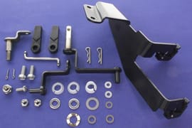 Yamaha 63V485010000 Remote cont. attachment assy