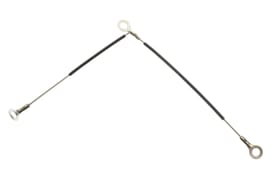 Yamaha 63V821270000 Wire, lead 2