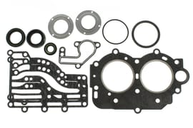 Yamaha 63VW00010000 Gasket kit