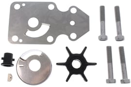 Yamaha 63VW00780000 Water pump repair kit