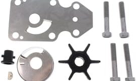 Genuine Yamaha Water Pump repair kit