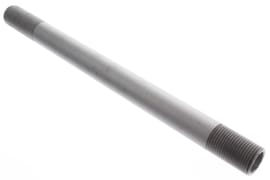 Yamaha 63W431311000 Bolt, clamp bracket