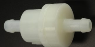 Genuine Yamaha 646242510200 - Strainer 1 - Supplied by Flood Marine