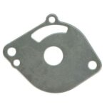 Genuine Yamaha 646443230000 - Outer plate,cartridge - Supplied by Flood Marine