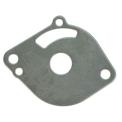 Yamaha 646443230000 Outer plate,cartridge
