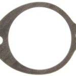 Genuine Yamaha 64645363A000 - Gasket, lower casing cap - Supplied by Flood Marine