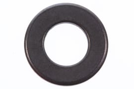 Yamaha 647115570000 Washer, plate (26h)