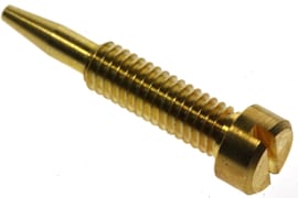 Yamaha 647143230000 Screw, air adjusting