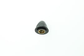Yamaha 647456160200 Nut, propeller