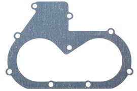 Yamaha 648136450000 Gasket, manifold 1