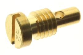 Yamaha 648143422600 Jet, pilot (#52)