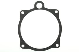 Yamaha 648143840100 Gasket,float chamber
