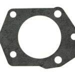 Genuine Yamaha 648244340100 - Gasket, body - Supplied by Flood Marine