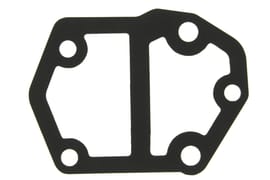 Yamaha 648244350200 Gasket, body 2