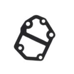 Genuine Yamaha 648244350300 - Gasket, body 2 - Supplied by Flood Marine