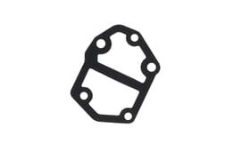Genuine Yamaha Gasket, body 2