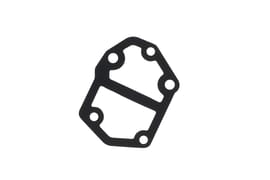 Yamaha 648244350300 Gasket, body 2