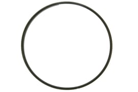 Yamaha 648456331100 Ring, cross pin