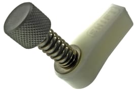 Yamaha 648483305000 Cable end assy