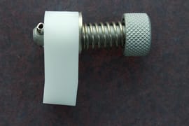 Yamaha 648483405000 Cable end assy