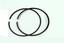 Yamaha 64D116040100 Piston ring set (0.25mm o/s)