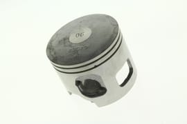 Yamaha 64D116420290 Piston 2 (std)