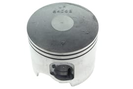 Yamaha 64D116450200 Piston 2 (0.25mm o/s)