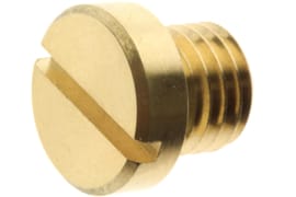 Yamaha 64D143940000 Valve, drain