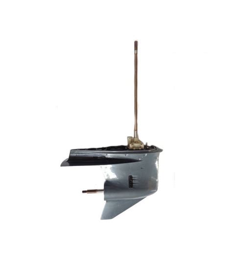 Yamaha 64D45300228D Lower unit assy