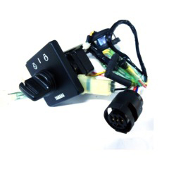 Yamaha 64D825702200 64d power switch main st