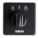 Genuine Yamaha 64D825702300 - 64d power switch main st - Supplied by Flood Marine