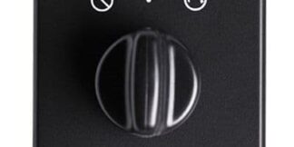 Genuine Yamaha 64d power switch Main Station