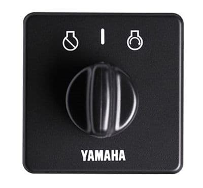 Yamaha 64D825702300 64d power switch main st