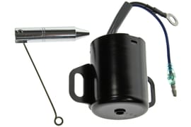 Yamaha 64D861100100 Solenoid