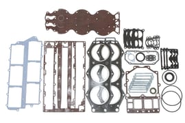 Yamaha 64DW00010000 Power head gasket kit