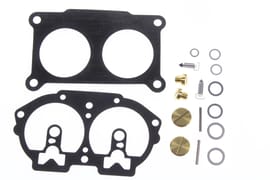Yamaha 64DW00930100 Carburetor repair kit