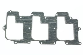 Yamaha 64E13645A000 Gasket, manifold 1