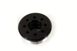 Yamaha 64E438210100 Screw, trim cylinder end