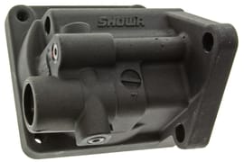 Yamaha 64E438300100 Gear pump assy