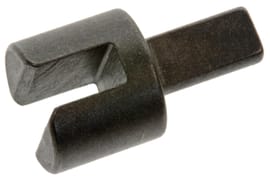 Yamaha 64E438310000 Connector, shaft