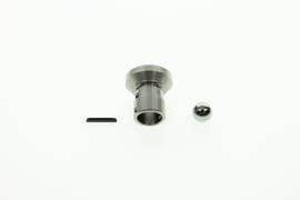 Yamaha 64E438500000 Valve sub assy