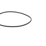 Genuine Yamaha 64E438680900 - O-ring 8 - Supplied by Flood Marine