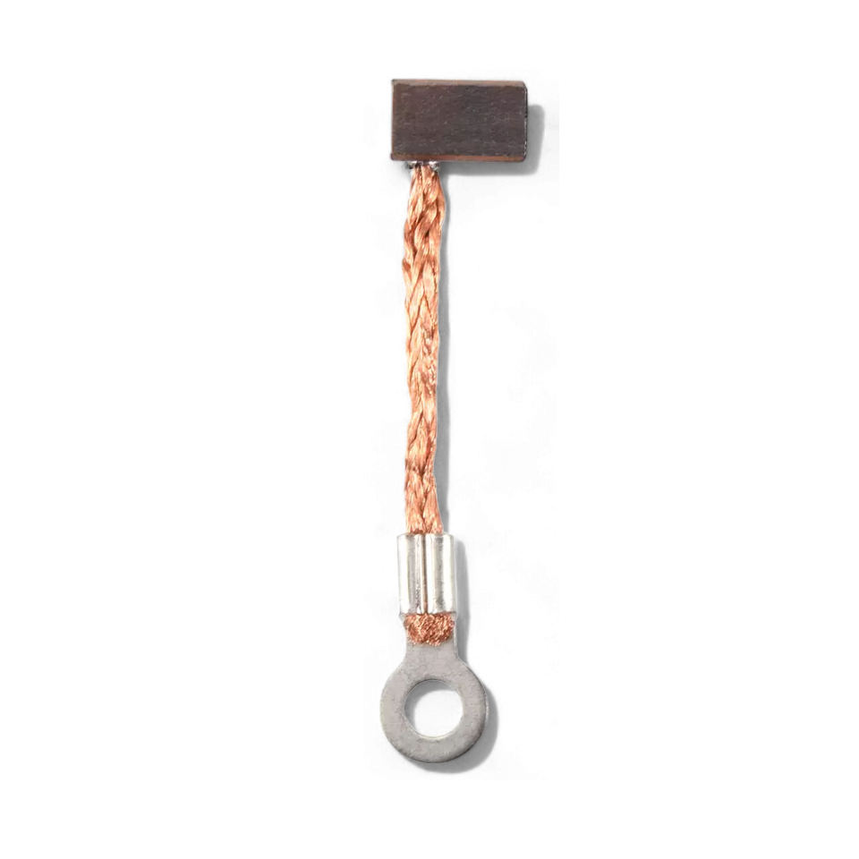 Yamaha 64E438910000 Brush 1