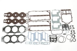 Yamaha 64HW00010000 Power head gasket kit