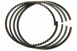 Yamaha 64J116030100 Piston ring set (std)